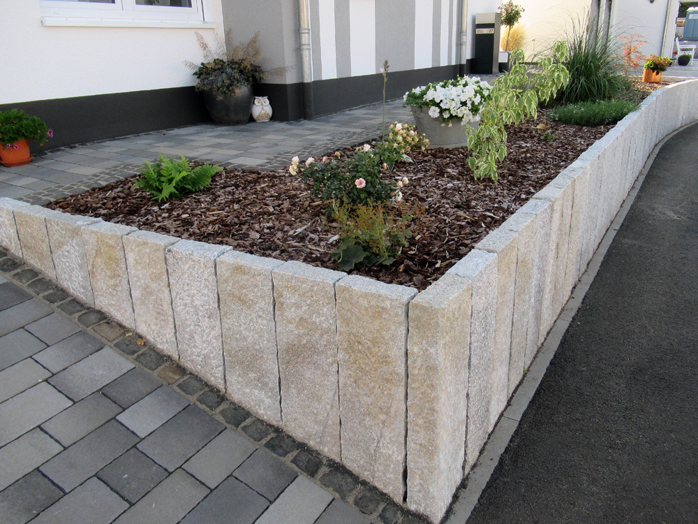 Bildergalerien – Garten- und Landschaftsbau